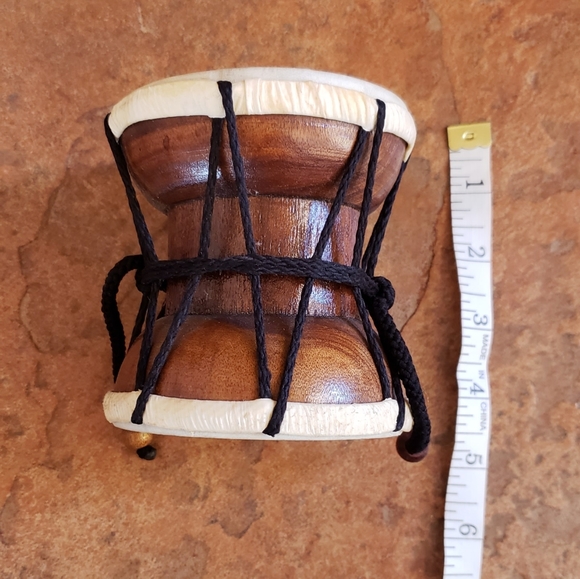 African Decor Set - Picture 10 of 14